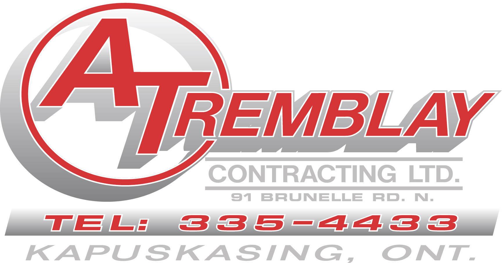 A. Tremblay Contracting Ltd.