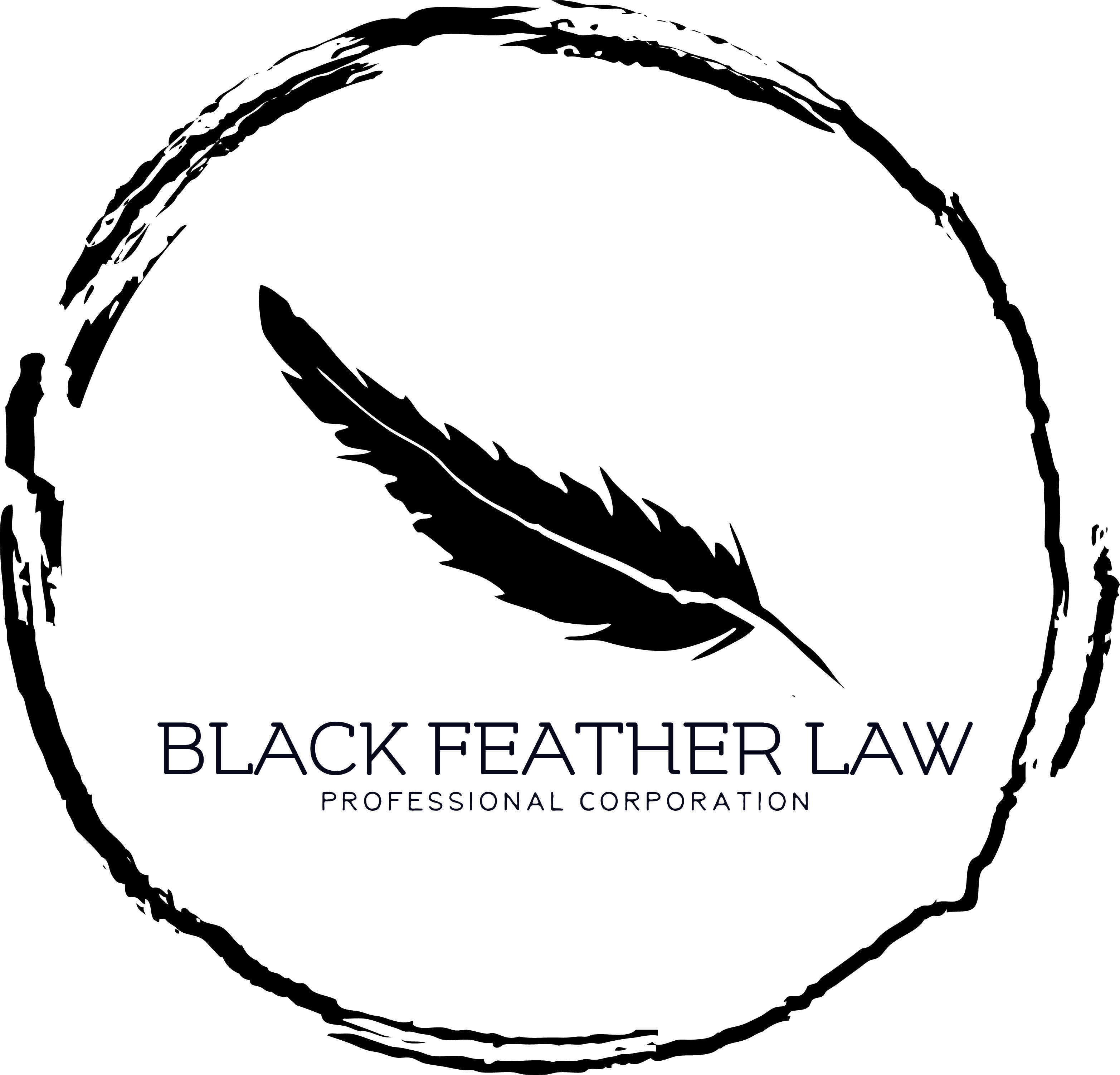 Black Feather Law PC